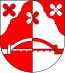 Blason de Rastorf