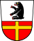 Wappen der Gemeinde Ursberg