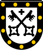 Wappen der Stadt Xanten