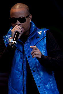 DJ Ironik, September 2009.jpg