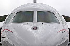 Dassault Falcon 7X