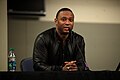 David Ramsey interprète John Diggle / Spartan