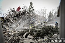 Destructions in Zaporizhzhia after Russian attack, 2023-12-29 (03).jpg