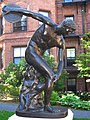 Discobolus, Harvard Law School.jpg