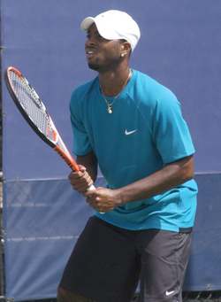 Young na US Open 2009