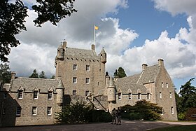 Image illustrative de l’article Château de Cawdor