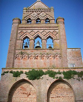 Miremont (Haute-Garonne)