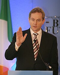 Enda Kenny