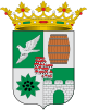 Escudo d'armas