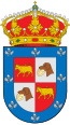 Blason de Aldeacipreste