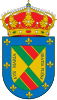 Official seal of Durón, Spain