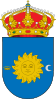 Official seal of Lucena de Jalón