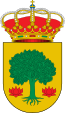 Blason de Montederramo