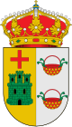 San Martín de Montalbán - Stema