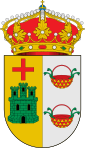 San Martín de Montalbán: insigne