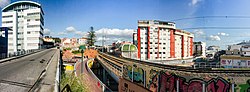 Miniatura para Estação Ferroviária de Paço de Arcos