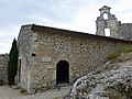 Chapelle des Pénitents blancs d'Eygalières