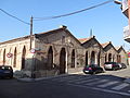 Fàbrica Pere de Carme (Igualada)