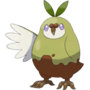 Miniatura para Fakemon