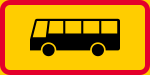 H12.2. Buss ( fram till 2020)