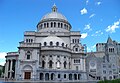 First Church of Christ, Scientist ‎