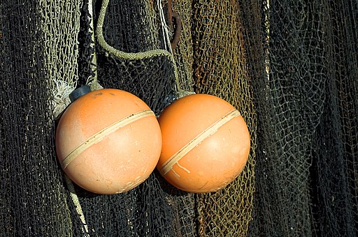 Fisherman's Balls