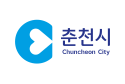 Chuncheon – Bandiera
