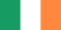 Irish Ensign
