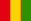 Flag of Rwanda (1959–1961).svg