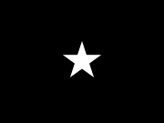 Bendera Brigadir Jenderal Angkatan Antariksa