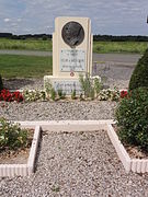 Le mémorial du général Leclerc de Haute- clocque.