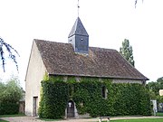 Kirche Saint-Denis