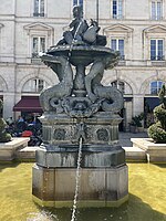 Fontaine