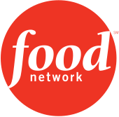 English: The logo of Food Network.