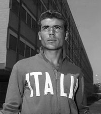 Francesco La Macchia (1960)