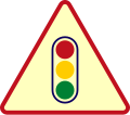 Traffic light