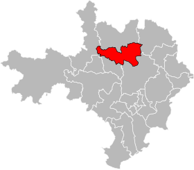 Canton d'Alès-2