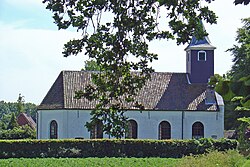 Church of Gasselte
