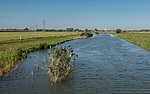 Gendt, Fluss (die Linge)