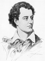 Thumbnail for George Gordon Byron