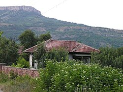 הכפר גורסקו קוסובו, אשר במחוז וליקו טרנובו.
