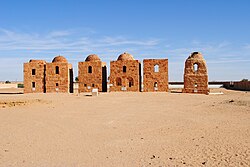 Graves of Sahabah, Zuwela, Libya.jpg