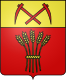 Coat of arms of Villers-le-Bouillet