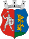 Blason de Csabrendek