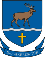 Wappen von Drávakeresztúr