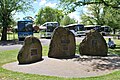 Hamilton Vietnam War Memorial