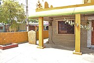 Varadaraja Temple in Singapura