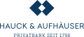 Logo von Hauck & Aufhäuser (11/2020)