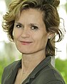 Helga Trüpel geboren op 21 juli 1958