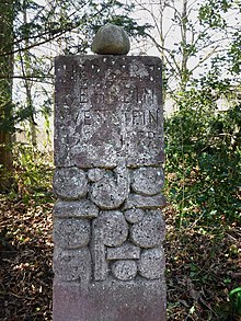 Herbert Rehbein-Wettstein (1922–1979) Musiker, Komponist, Orchesterleiter, Arrangeur, Grab auf dem Friedhof Hörnli, Riehen, Basel-Stadt